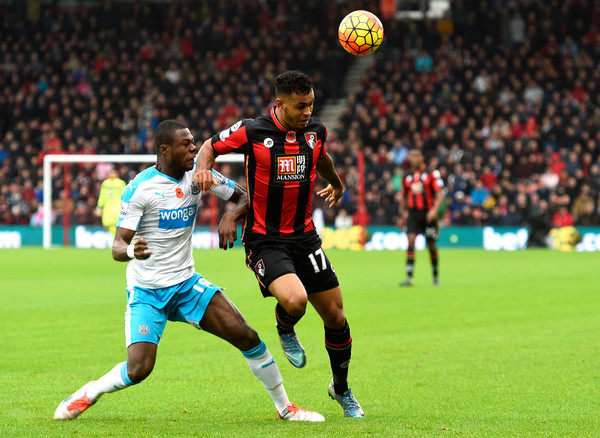 Nhận định Bournemouth vs Newcastle 22h00, 16/3 (vòng 31 giải Ngoại hạng Anh)
