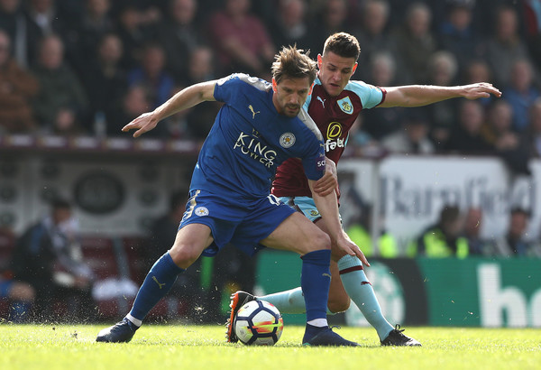 Nhận định Burnley vs Leicester 22h00, 16/3 (vòng 31 giải Ngoại hạng Anh)