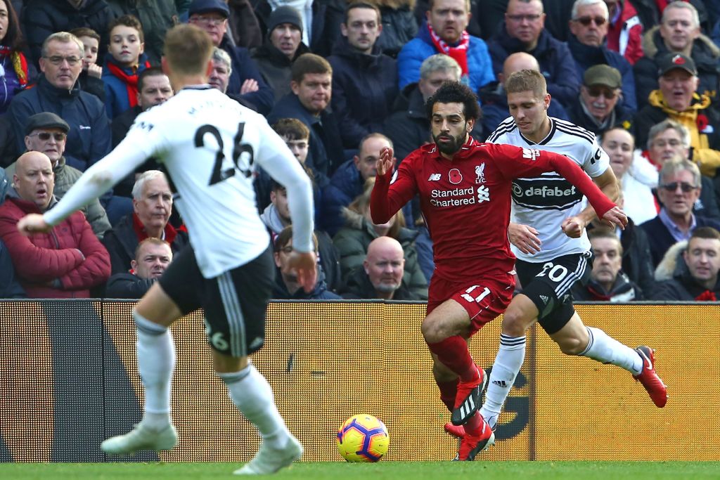 Nhận định Fulham vs Liverpool 21h15, 17/3 (vòng 31 giải Ngoại hạng Anh)