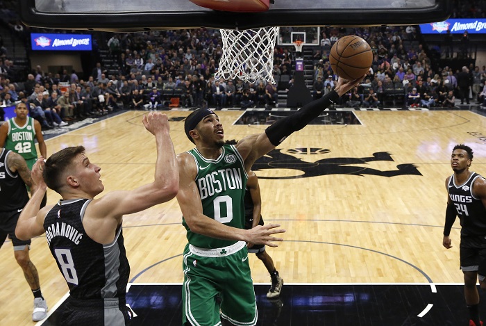 Nhận định NBA: Boston Celtics vs Sacramento Kings (ngày 15/3, 6h30)