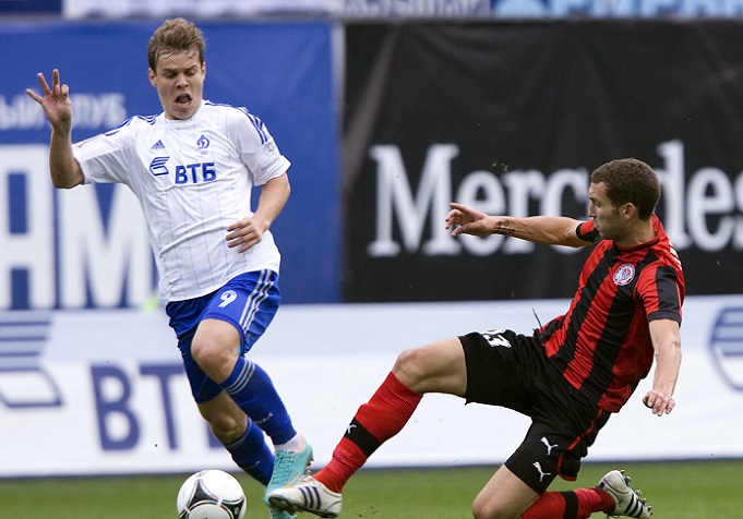 Nhận định Orenburg vs Dinamo Moscow 15h30, 16/3 (vòng 20 giải VĐQG Nga)