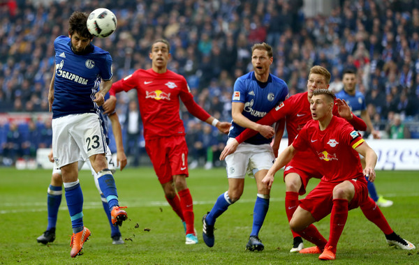 Nhận định Schalke vs RB Leipzig 21h30, 16/03 (vòng 26 VĐQG Đức)