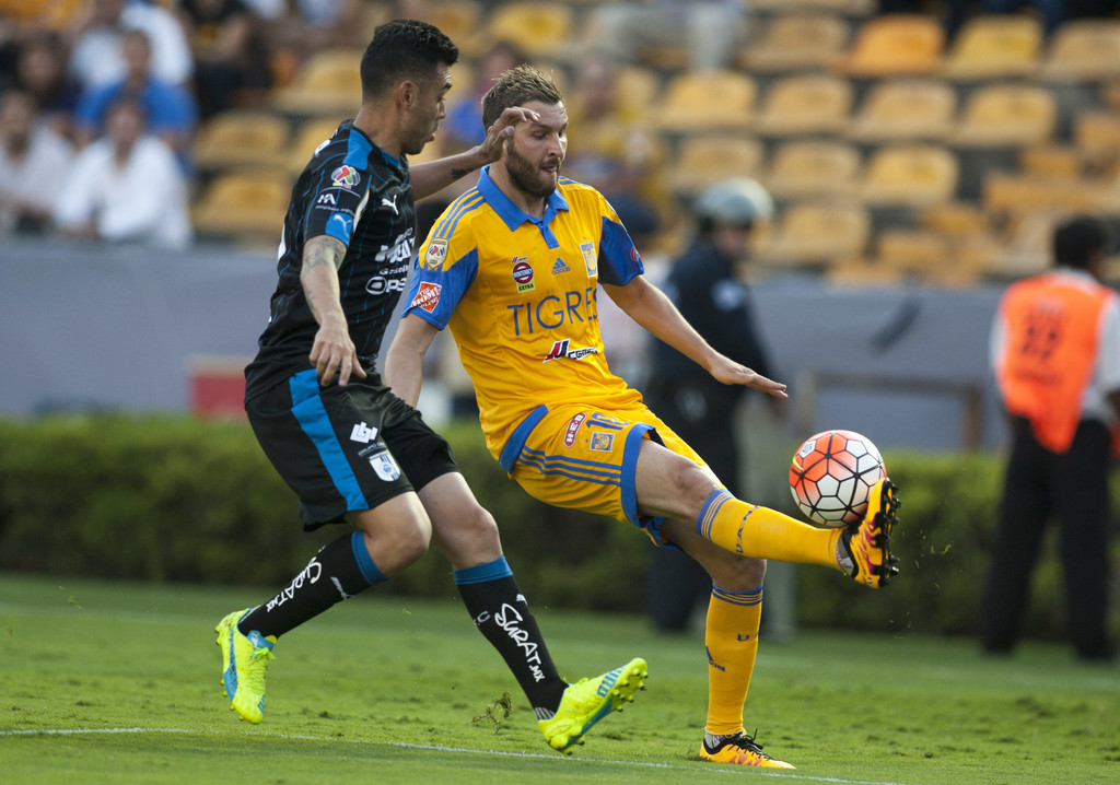 Nhận định Tigres UANL vs Queretaro 10h00, 17/03 (vòng 11 VĐQG Mexico)