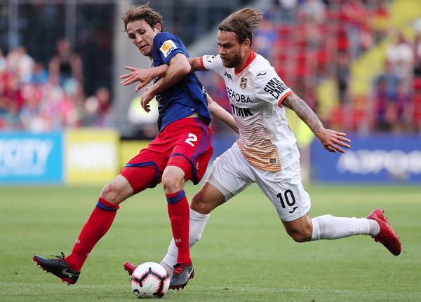 Nhận định Ural vs CSKA 18h00, 16/3 (vòng 20 giải VĐQG Nga)