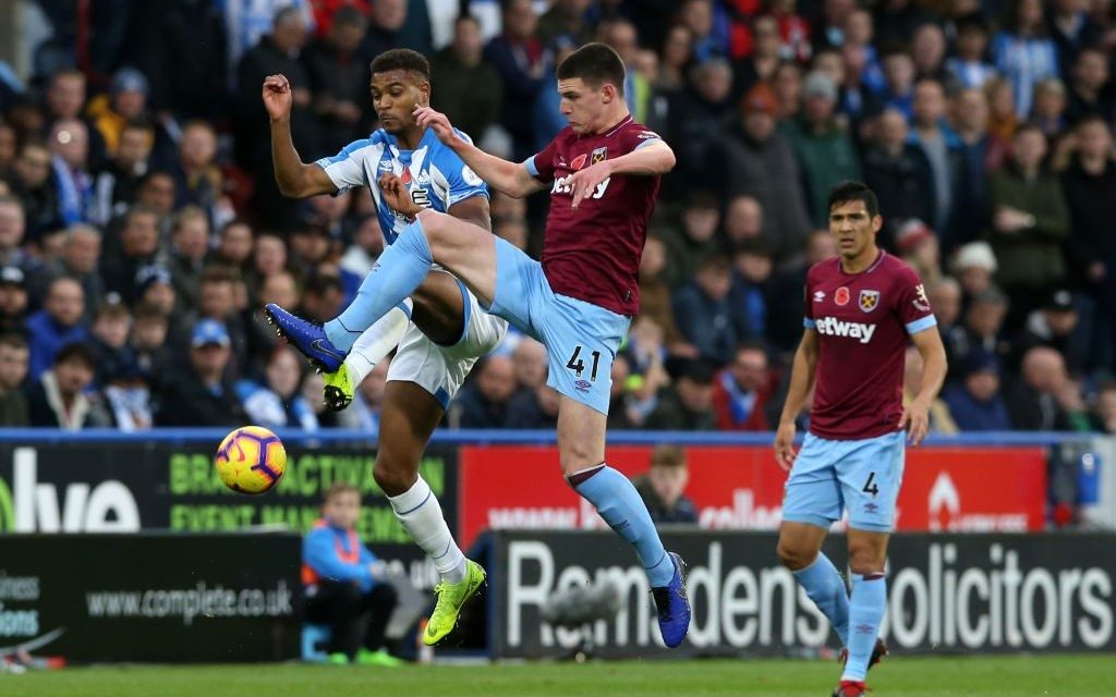 Nhận định West Ham vs Huddersfield 22h00, 16/3 (vòng 31 giải Ngoại hạng Anh)
