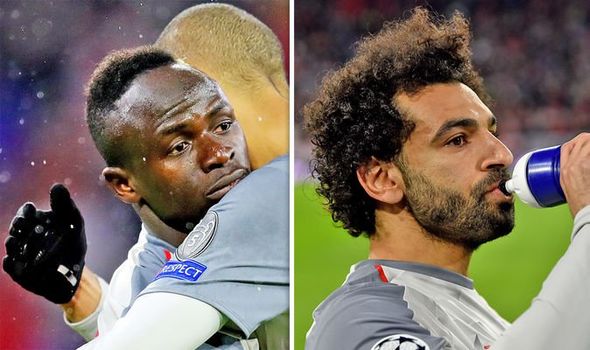 Tại sao Liverpool nên lo lắng vì mất Mane hơn là Salah sau trận thắng Bayern?