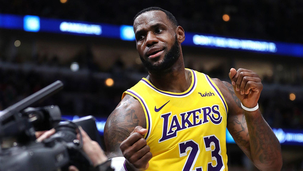 Các chủ tịch và chủ sở hữu đội bóng "ra giá" thế nào cho LeBron James nếu Lakers chấp nhận trade?