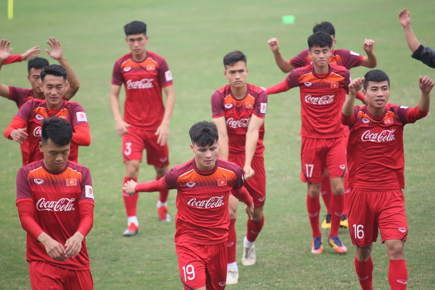 Cơ hội nào cho U23 Việt Nam nếu không thể giành ngôi nhất bảng vòng loại U23 châu Á 2020?