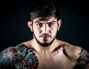 Dillon Danis sẽ có trận đấu MMA chuyên nghiệp lần thứ hai tại Bellator 221