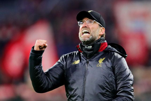 HLV Klopp tiết lộ vũ khí bí mật của Liverpool trước trận gặp Porto ở tứ kết Cúp C1?