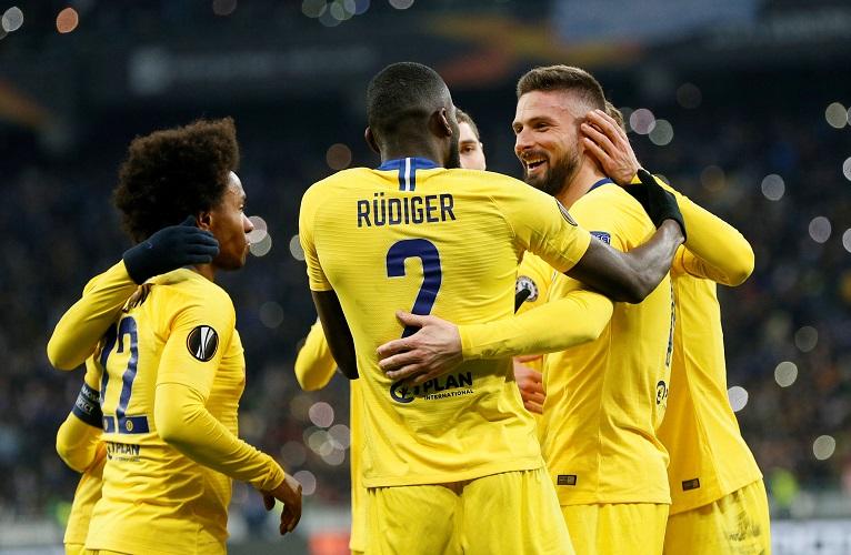 Kết quả bóng đá hôm nay 15/3: Chelsea và Arsenal đại thắng