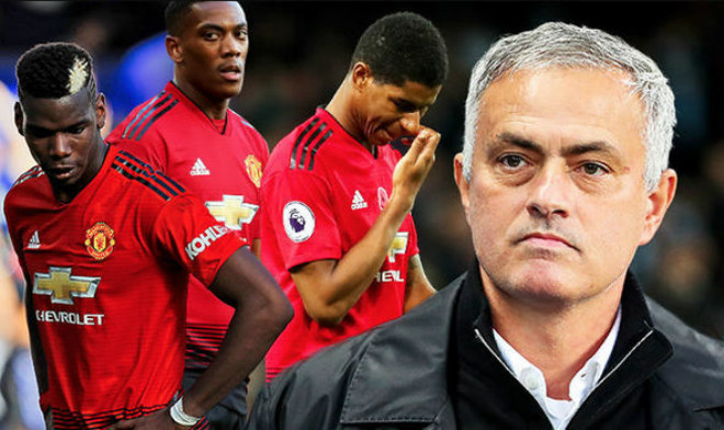 Jose Mourinho muốn MU gặp đối thủ nào nhất tại lễ bốc thăm tứ kết C1 chiều nay?