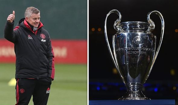 MU thích gặp 2 đội nào và ngán đội nào nhất ở tứ kết Champions League?