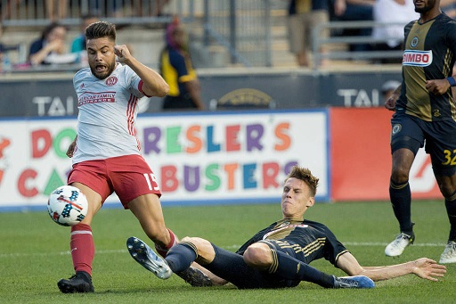Nhận định Atlanta Utd vs Philadelphia 06h00, 18/03 (vòng 3 giải Nhà nghề Mỹ)