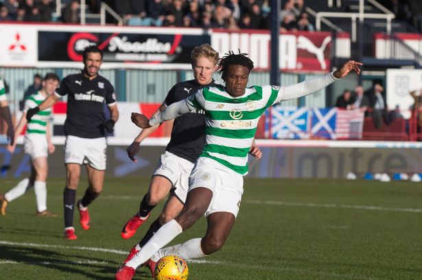 Nhận định Dundee vs Celtic 19h30, 17/03 (vòng 30 VĐQG Scotland)