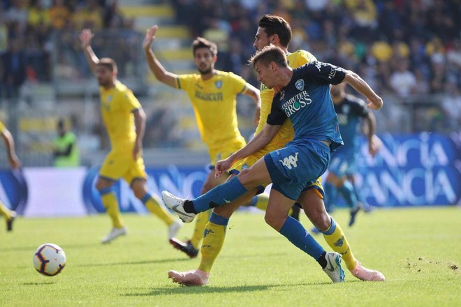 Nhận định Empoli vs Frosinone 21h00, 17/3 (vòng 28 VĐQG Italia)