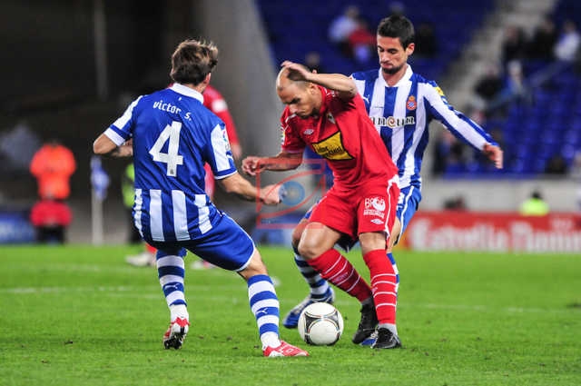 Nhận định Espanyol vs Sevilla 22h15, 17/03 (Vòng 28 VĐQG Tây Ban Nha 2018/19)