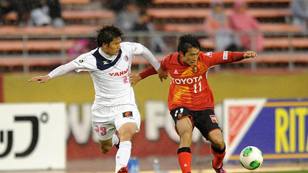 Nhận định FC Tokyo vs Nagoya 11h30, 17/03 (vòng 4 VĐQG Nhật Bản)