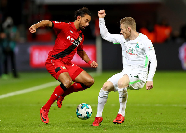 Nhận định Leverkusen vs Bremen 19h30, 17/3 (vòng 26 VĐQG Đức)