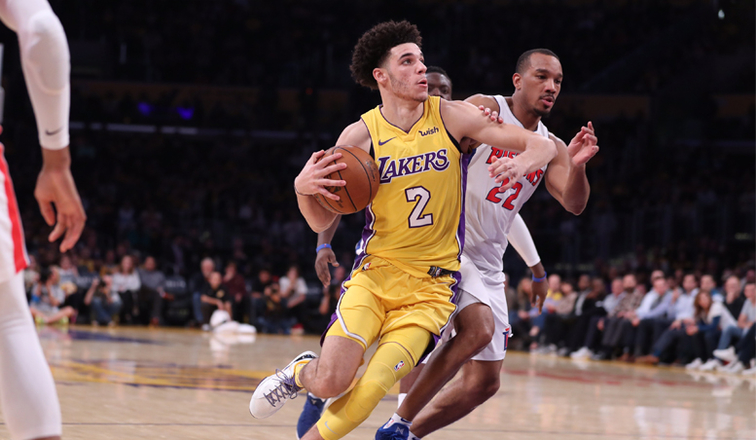 Nhận định NBA: Detroit Pistons vs Los Angeles Lakers (ngày 16/3, 6h00)