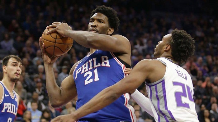 Nhận định NBA: Philadelphia 76ers vs Sacramento Kings (ngày 16/3, 6h00)