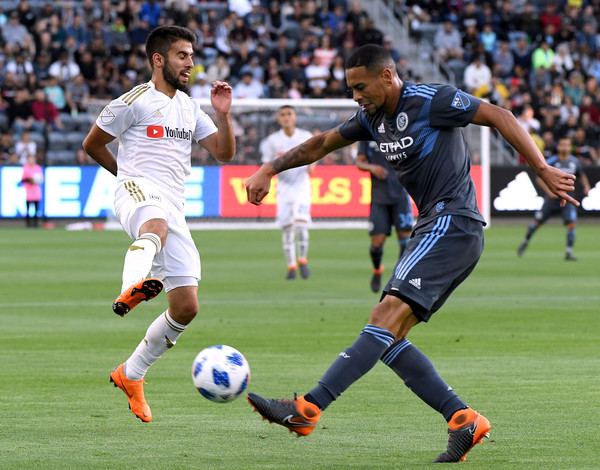 Nhận định New York City vs Los Angeles FC 02h00, 18/03 (vòng 3 giải Nhà nghề Mỹ)
