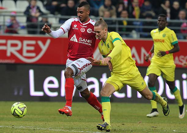 Nhận định Reims vs Nantes 21h00, 17/03 (vòng 29 VĐQG Pháp)