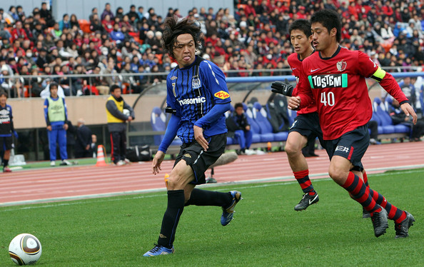 Nhận định Sapporo vs Kashima Antlers 12h00, 17/03 (vòng 4 VĐQG Nhật Bản)