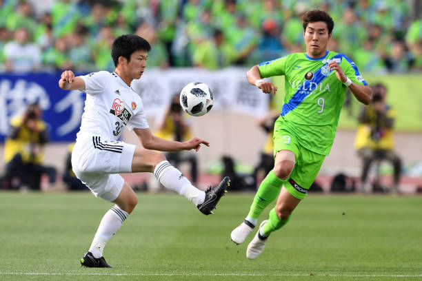 Nhận định Shonan Bellmare vs Vegalta Sendai 15h00, 17/03 (vòng 4 VĐQG Nhật Bản)
