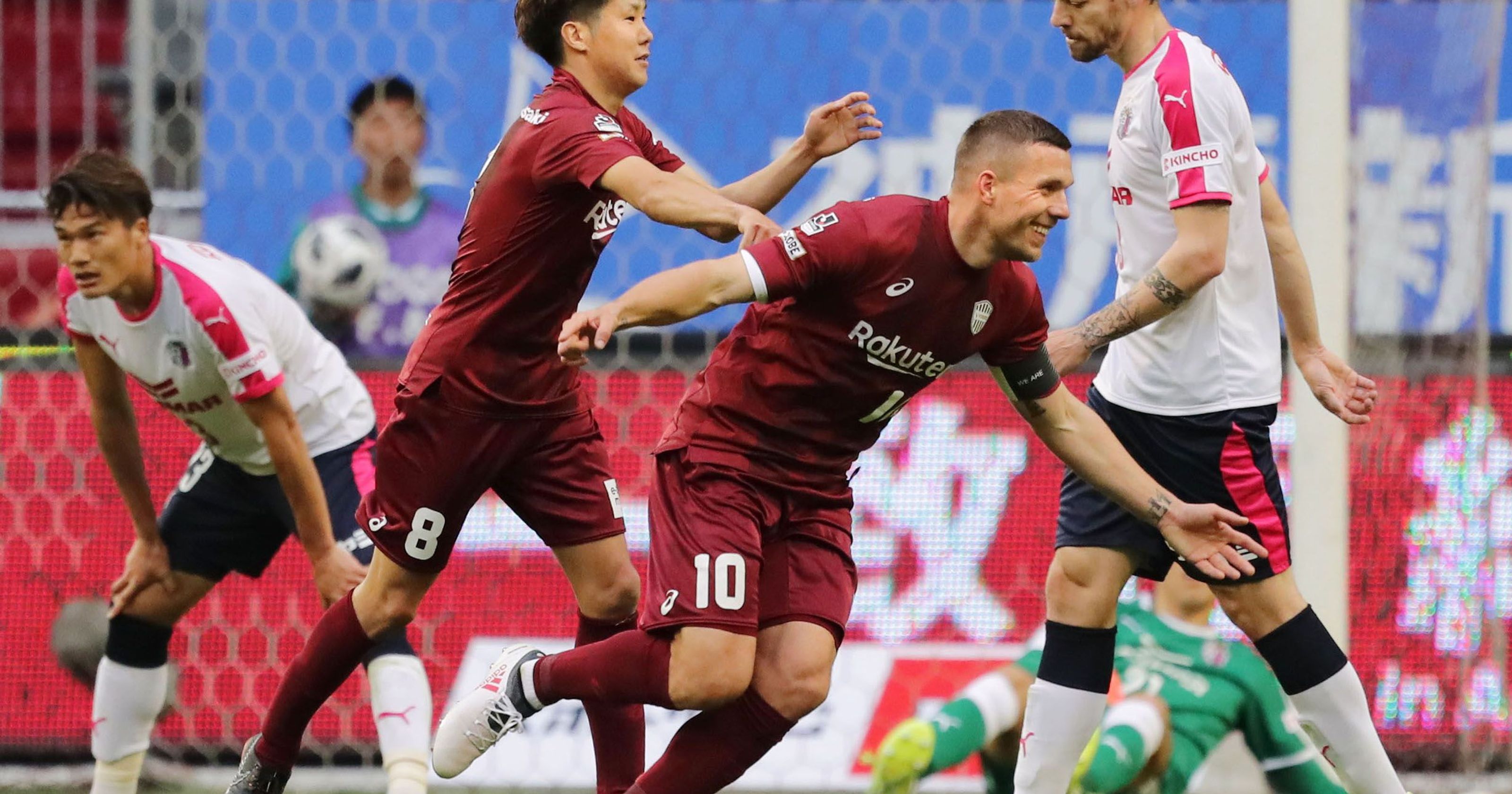 Nhận định Vissel Kobe vs Shimizu 12h00, 17/03 (vòng 4 VĐQG Nhật Bản)