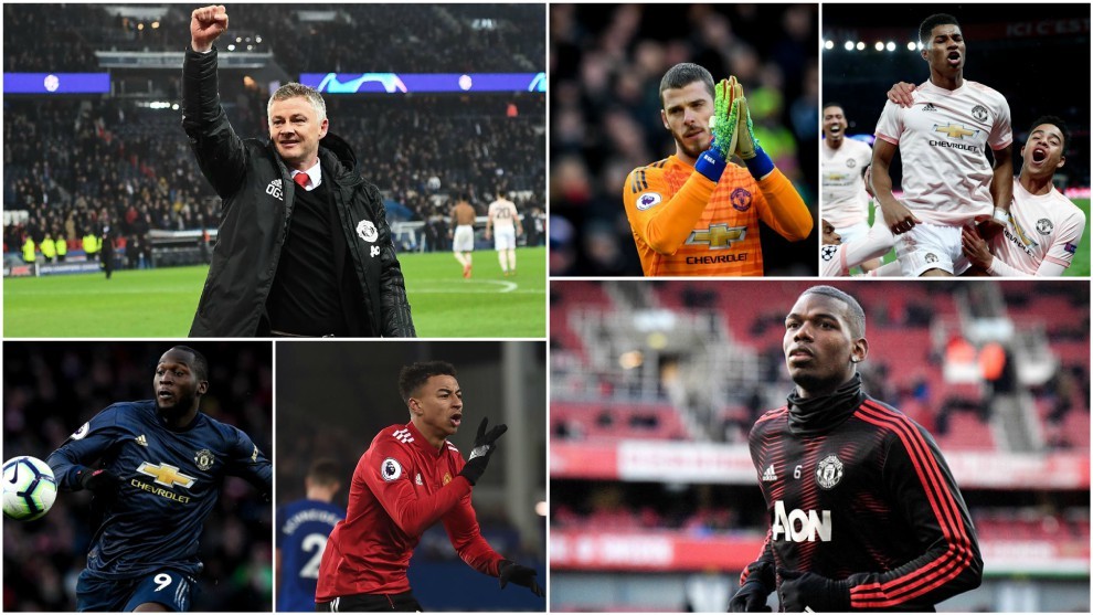 Báo Tây Ban Nha “thân” Real chỉ ra 5 cách để MU đánh bại Barca ở tứ kết Cúp C1