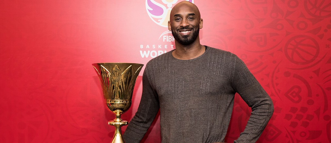 Kết quả bốc thăm FIBA World Cup 2019: Tuyển Mỹ "phát hành" thế hệ kỳ tích Nhật Bản ngay vòng đầu