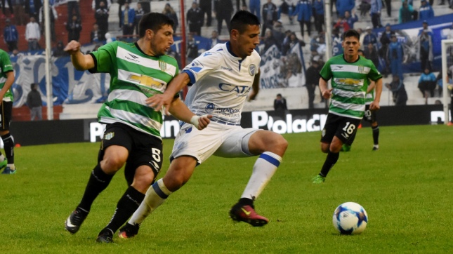Nhận định Banfield vs Godoy Cruz 05h00, 19/03 (vòng 23 VĐQG Argentina)