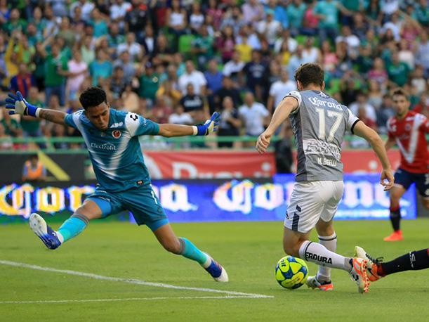 Nhận định Club Leon vs Veracruz 09h00, 18/03 (Vòng 11 VĐQG Mexico 2018/19)