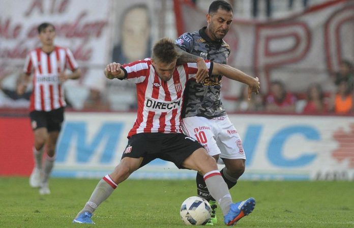 Nhận định Huracan vs Estudiantes 07h10, 19/03 (vòng 23 VĐQG Argentina)