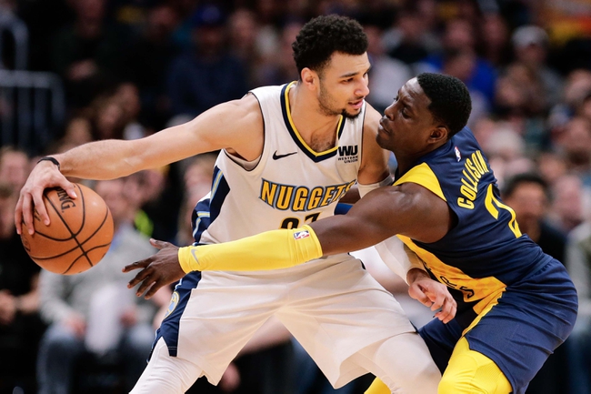 Nhận định NBA: Denver Nuggets vs Indiana Pacers (ngày 17/3, 8h00)