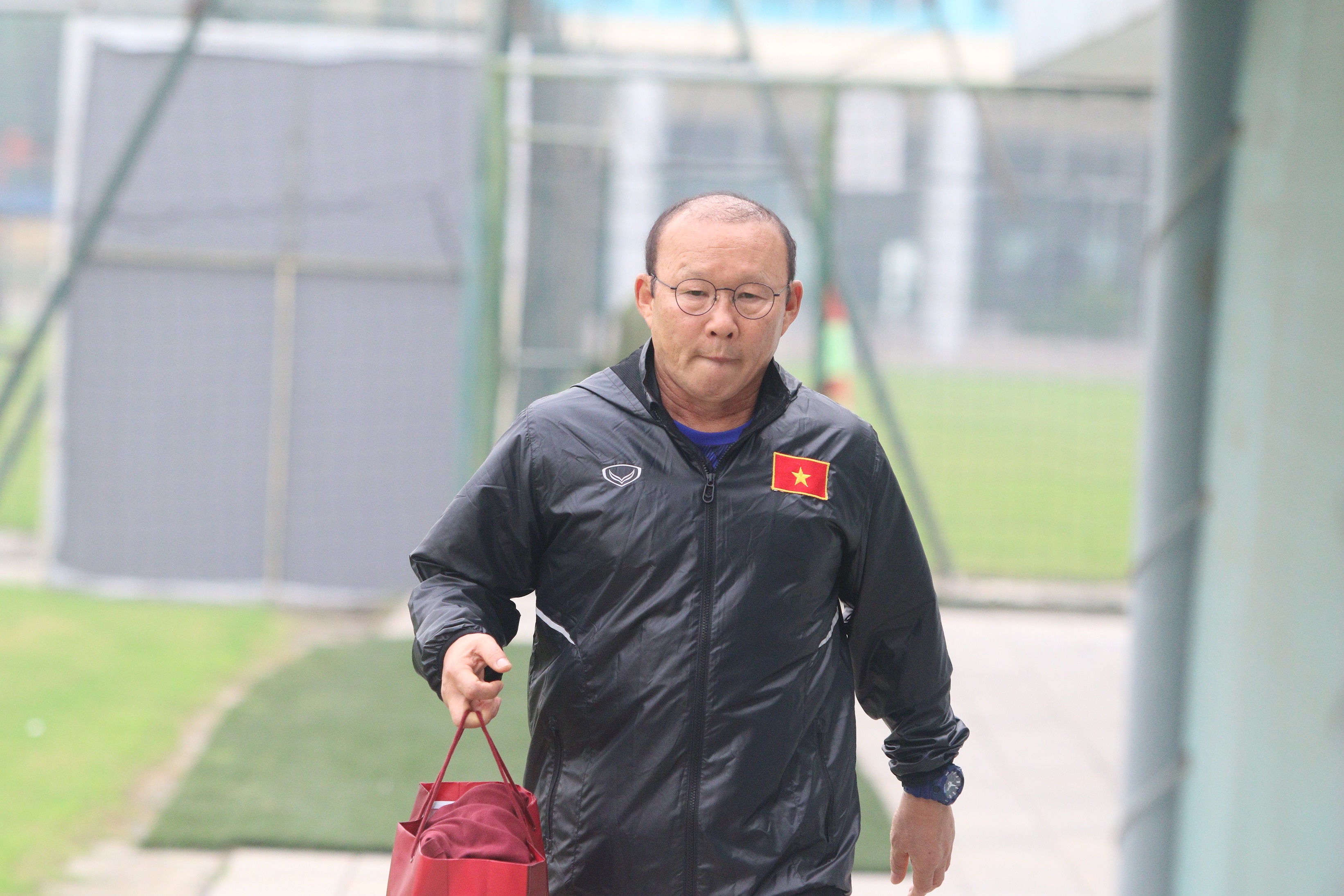 Những bài toán chờ thầy Park tìm lời giải trước thềm vòng  loại U23 châu Á 2020