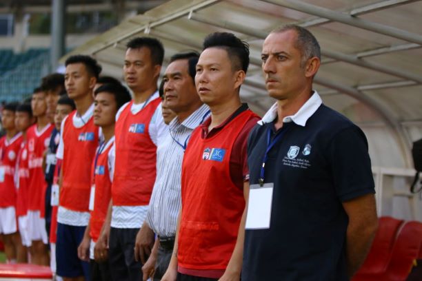 Nơi phương xa, Công Phượng và Xuân Trường sẽ ấm lòng với “người đặc biệt” ở quê nhà