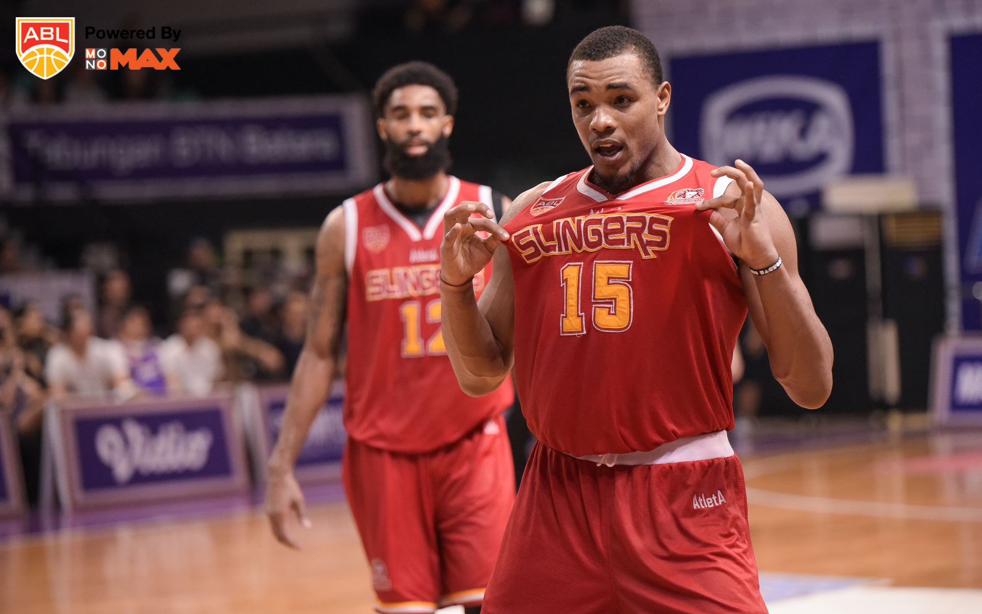Slingers chấm dứt hy vọng playoffs của Dragons trong ngày Xavier Alexander đạt được cột mốc lịch sử