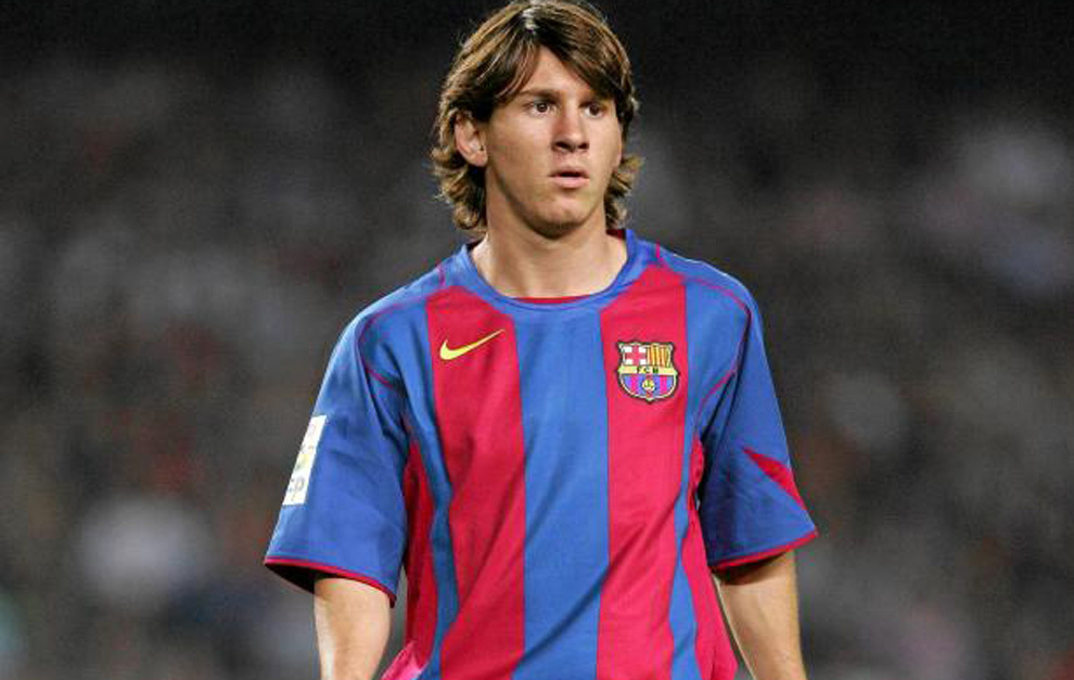 Sốc với đội bóng duy nhất chưa bị Messi đánh bại khi đối đầu