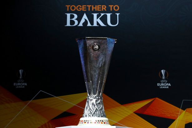 Tại sao UEFA quyết định để Arsenal đá lượt đi trên sân nhà ở Cúp C2