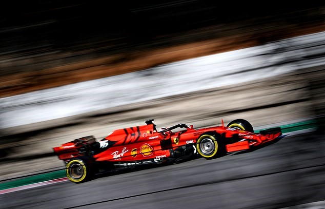 Thể thao 24h: Ferrari muốn kết thúc chuỗi 11 năm không vô địch F1 làm quà mừng "đại thọ"