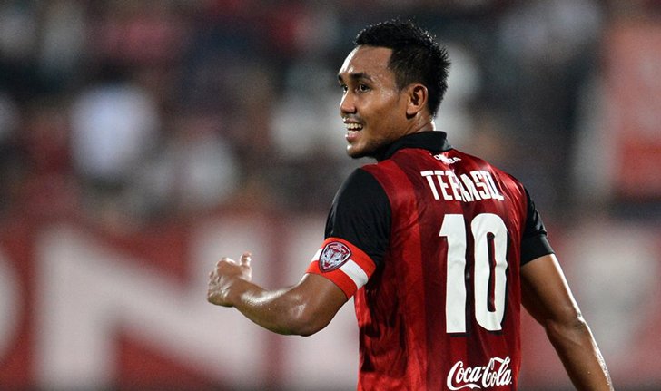 Kết quả Chiangrai vs Muang Thong (2-3): Chiến thắng thứ 2 liên tiếp của Văn Lâm