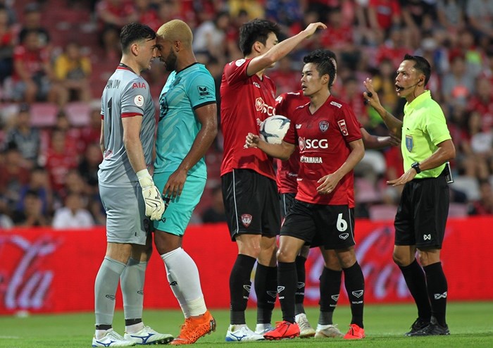 Xem trực tiếp Văn Lâm, Chiangrai vs Muang Thong trên kênh nào?