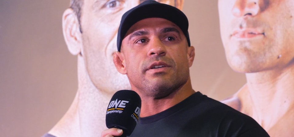 5 đối thủ tiềm năng cho màn ra mắt của “lão tướng” Vitor Belfort tại ONE Championship