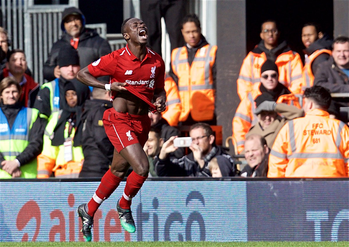 Cứu tinh Mane với kỳ tích trong năm 2019 và 5 điểm nhấn từ trận Fulham vs Liverpool