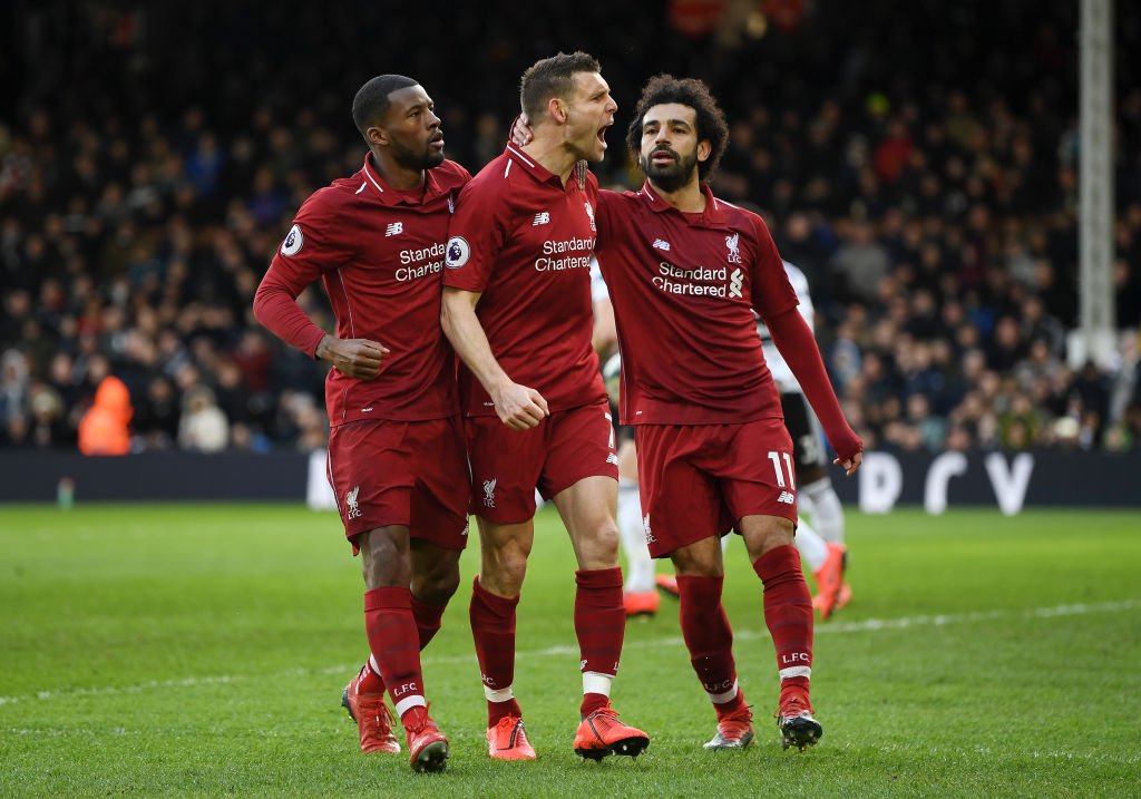 Cứu tinh Mane với kỳ tích trong năm 2019 và 5 điểm nhấn từ trận Fulham vs Liverpool