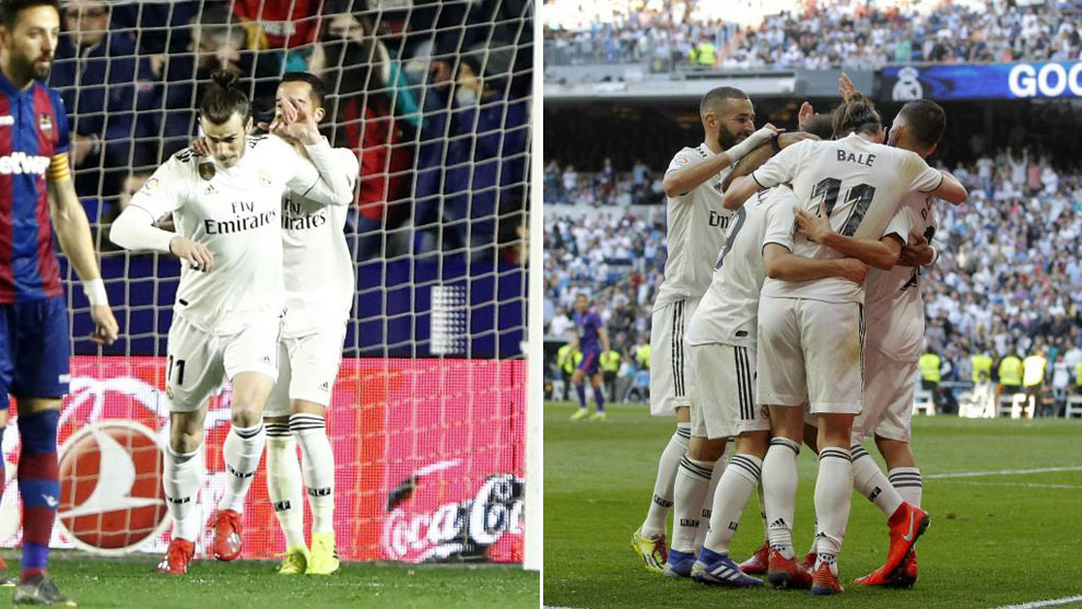 Bale lập công, cái duyên của Isco, dấu ấn VAR và các điểm nhấn khi Real Madrid thắng Celta Vigo trong ngày Zidane trở lại