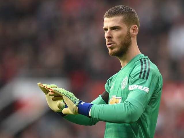 Chuyển nhượng MU ngày 17/3: MU dè chừng Real Madrid khi Zidane lại muốn có De Gea