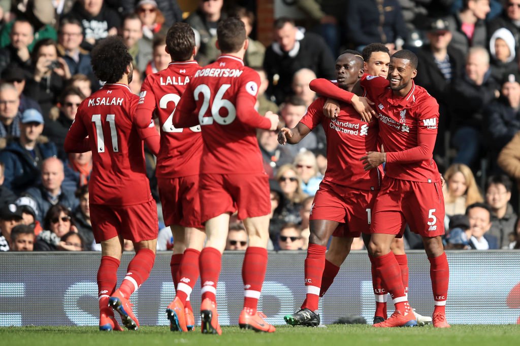 Cứu tinh Mane với kỳ tích trong năm 2019 và 5 điểm nhấn từ trận Fulham vs Liverpool